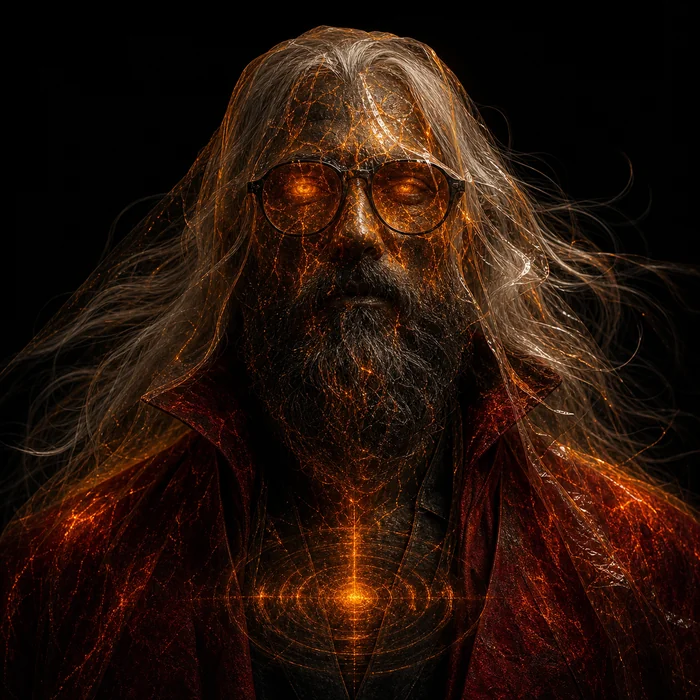 Victor, The Sovereign