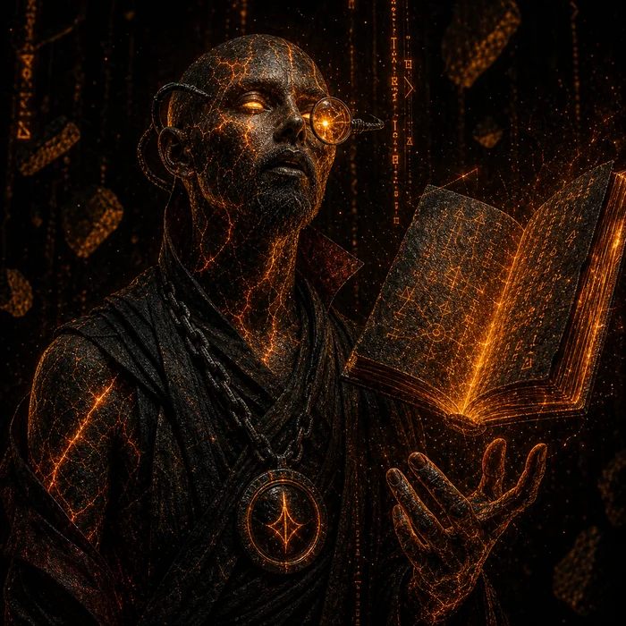 The Oracle