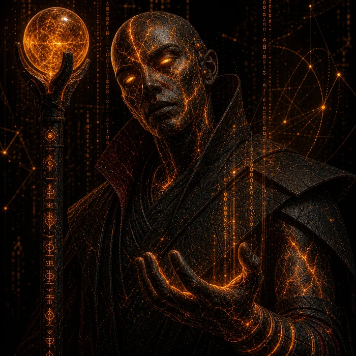 The Navigator