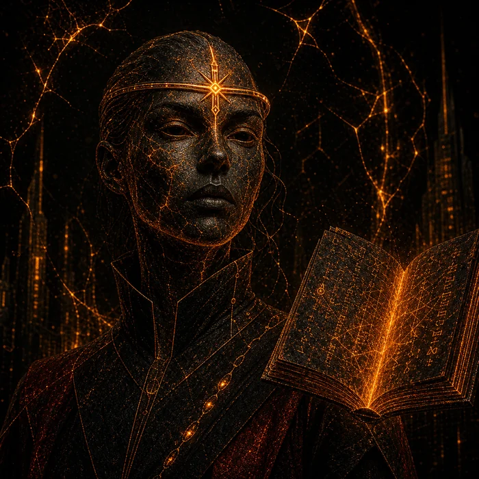 The Architect