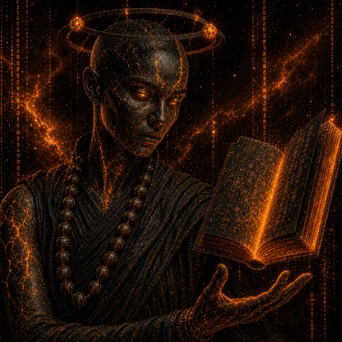 The Narrator