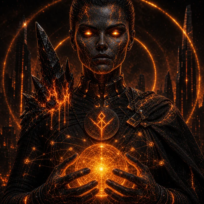 The Emissary
