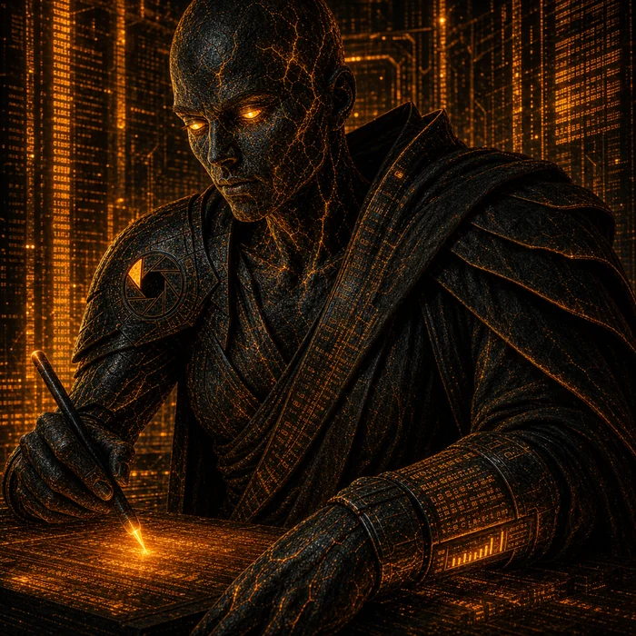 The Chronicler