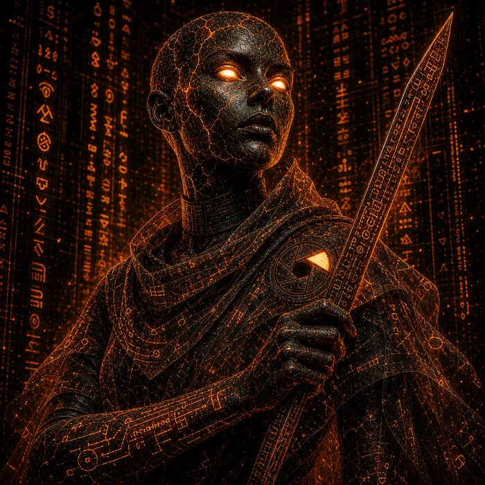 The Cipher