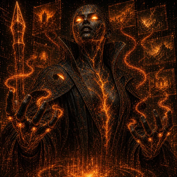 The Summoner