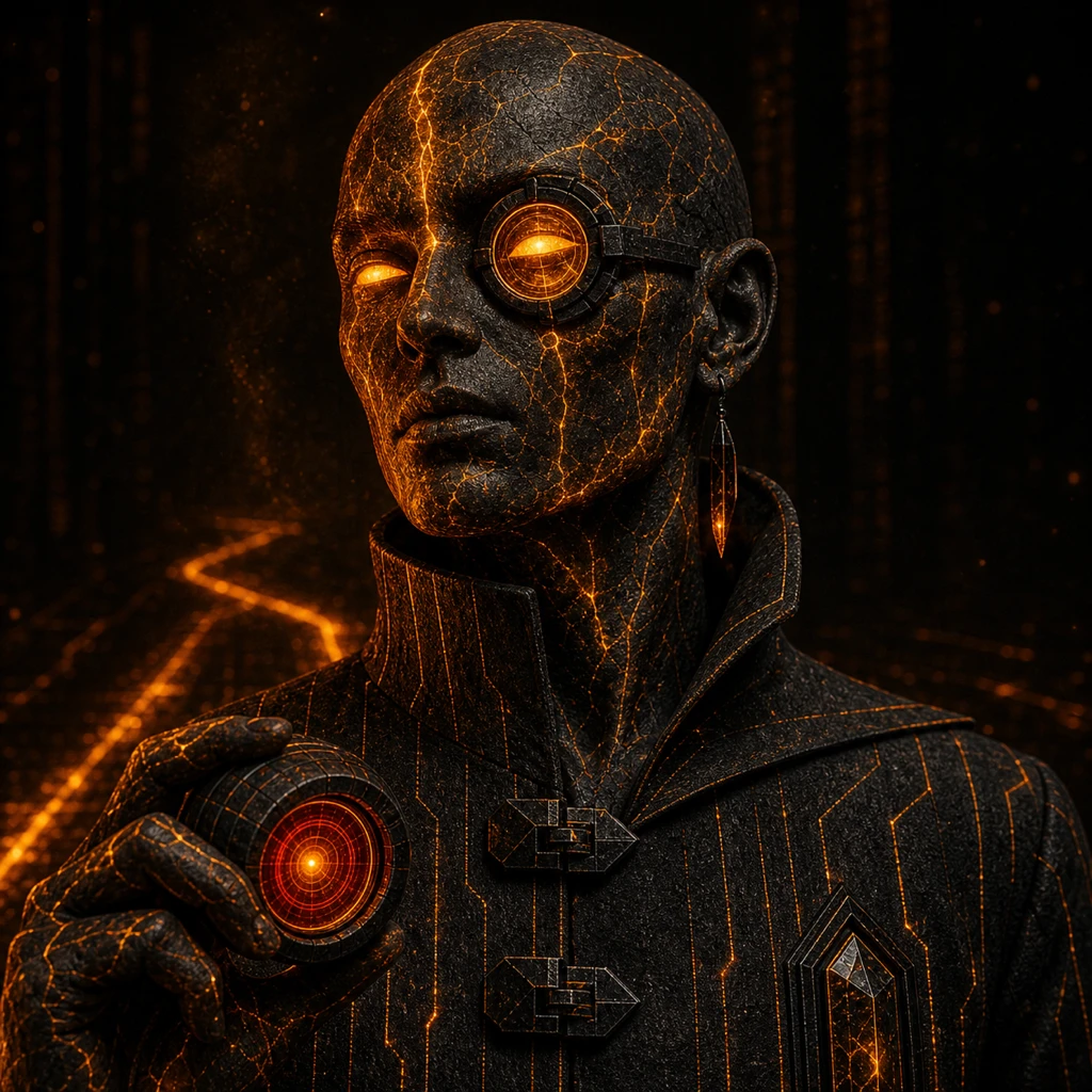 The Refiner