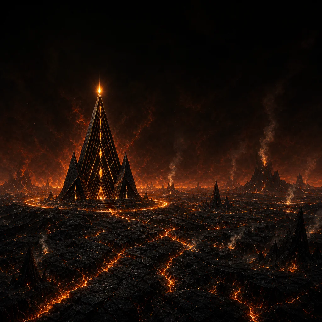 Realm Panorama