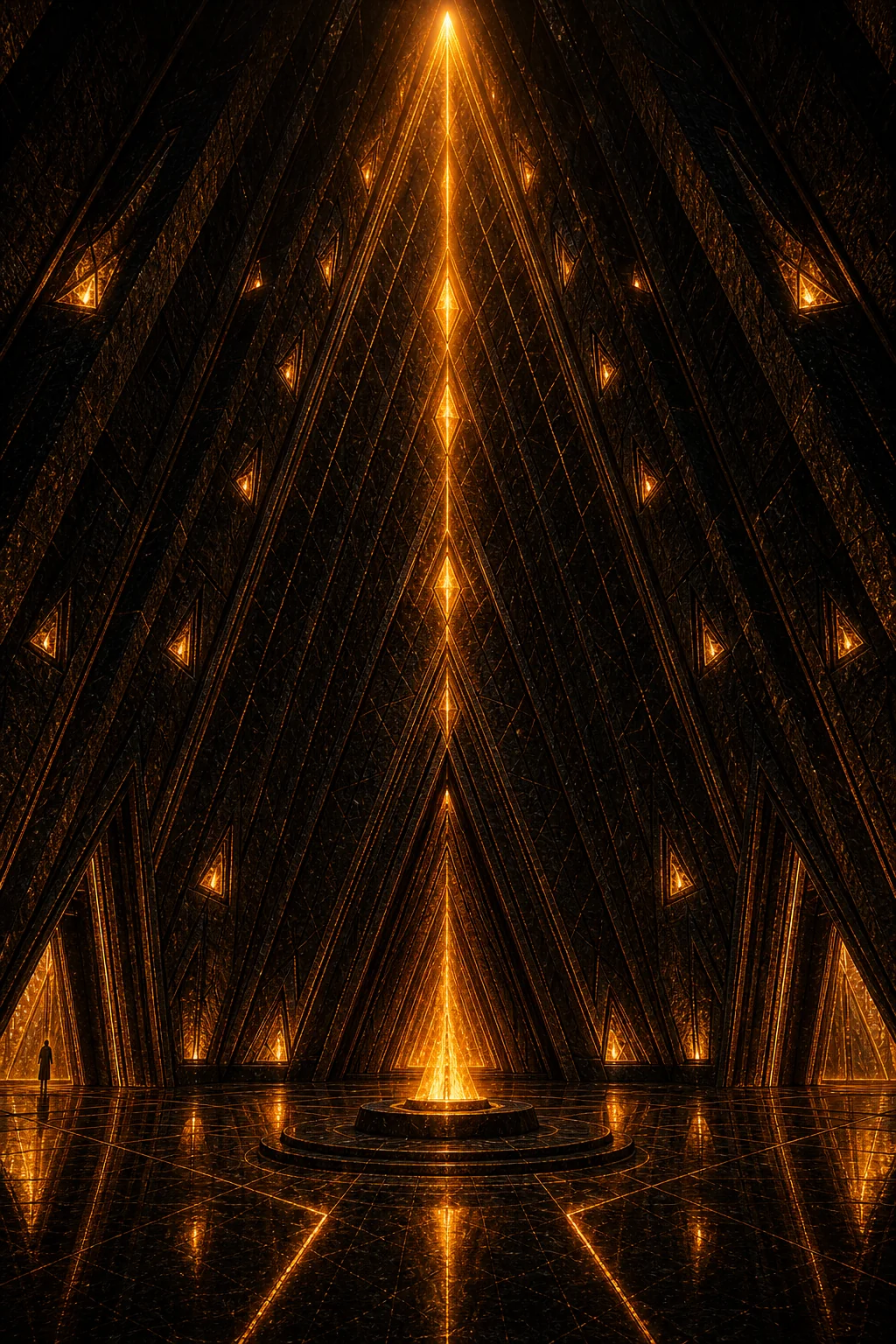The Atrium