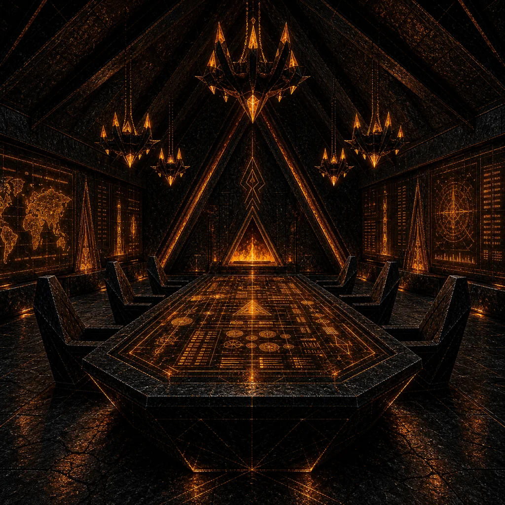 The War Room