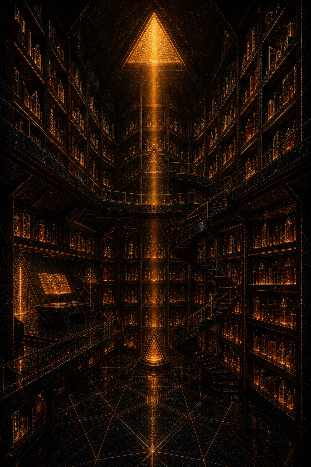 The Archive