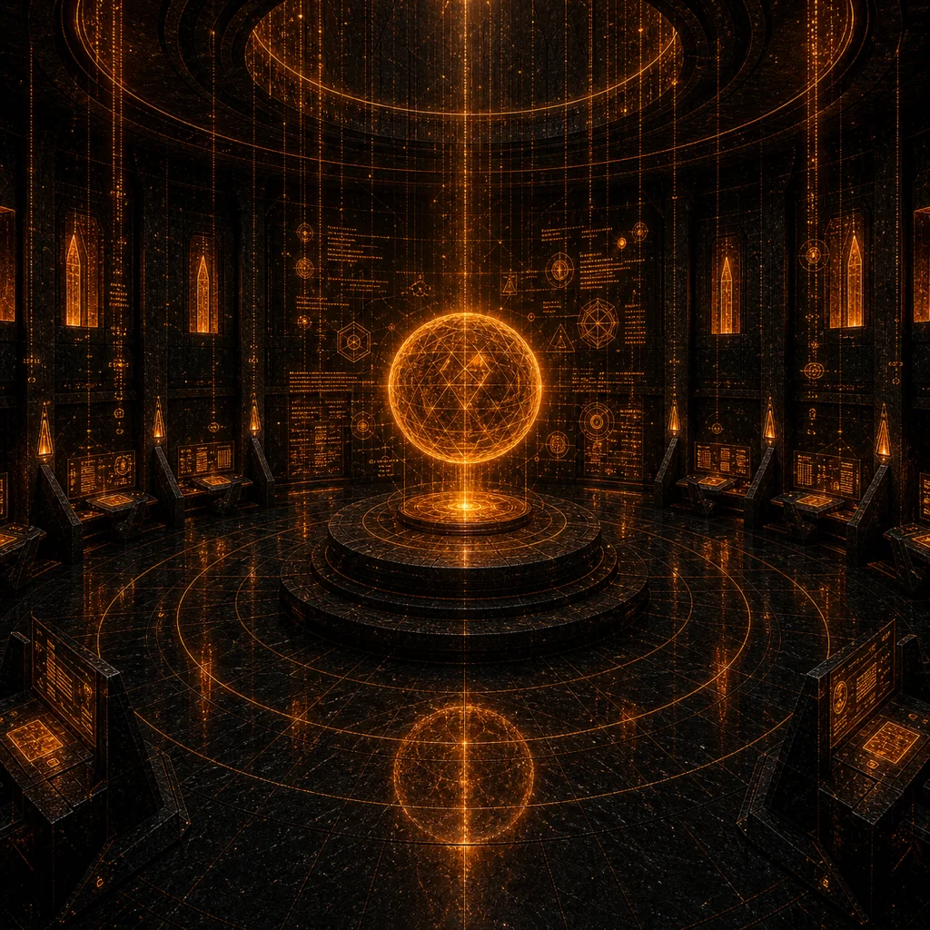 The Signal Room
