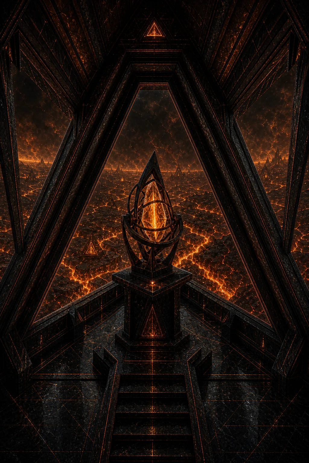The Observatory