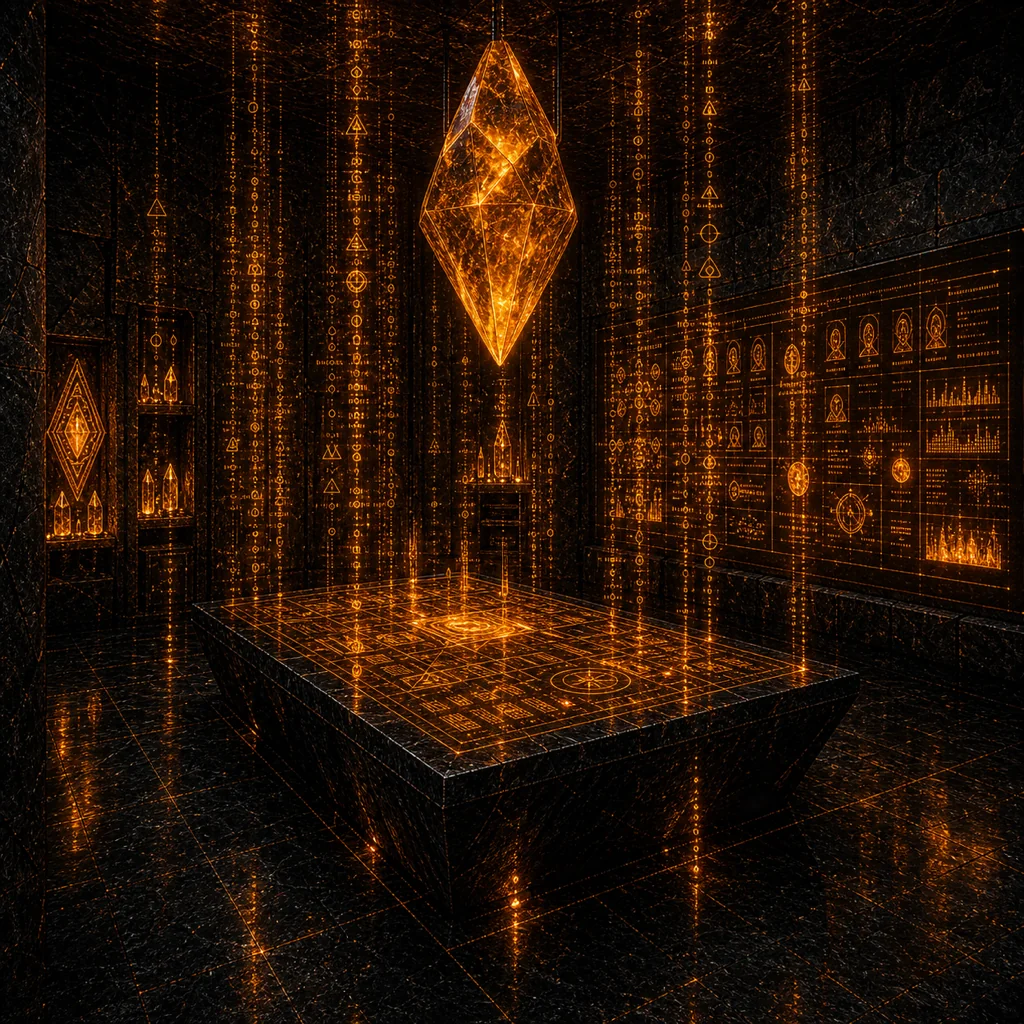 Research Chamber