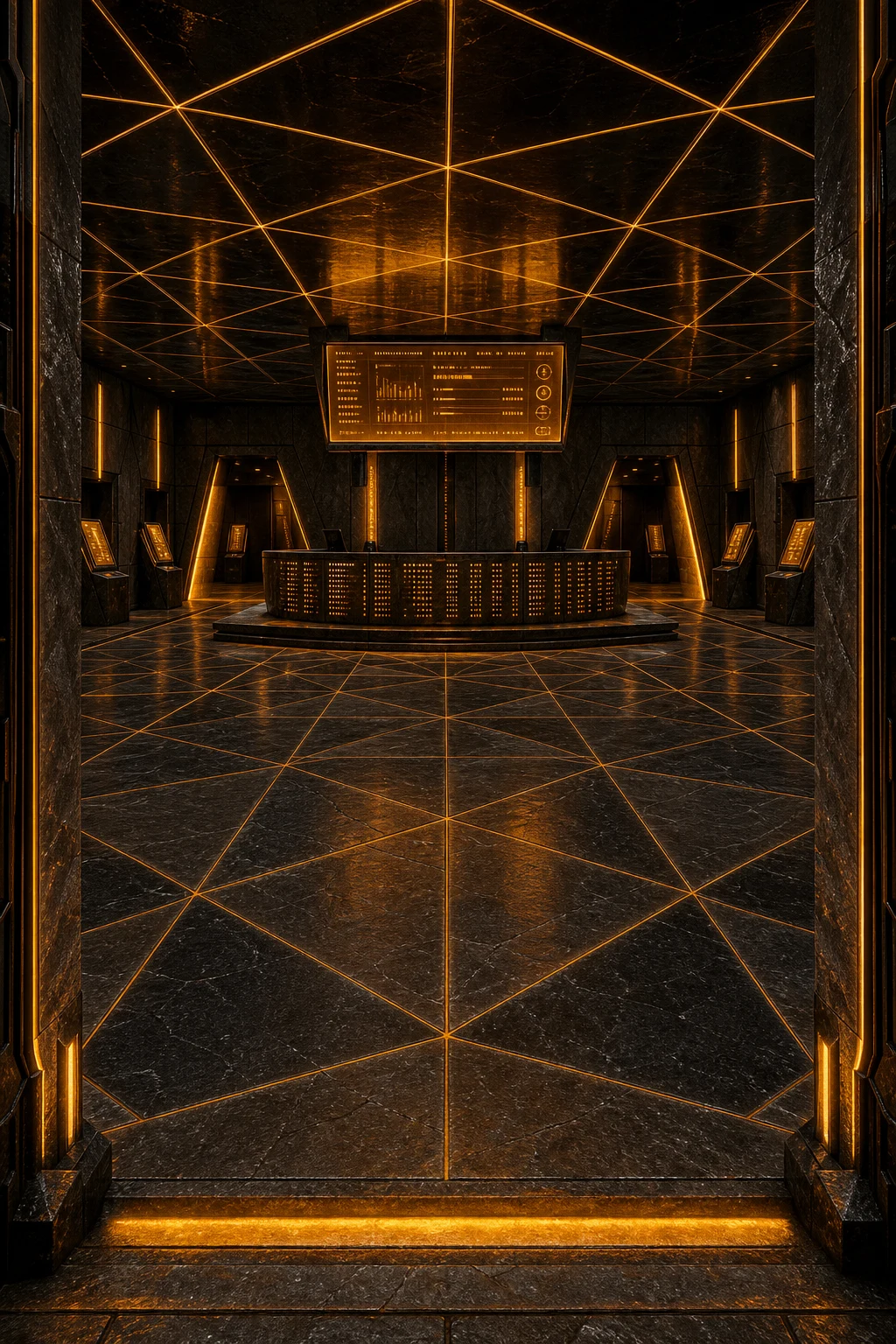 The Lobby