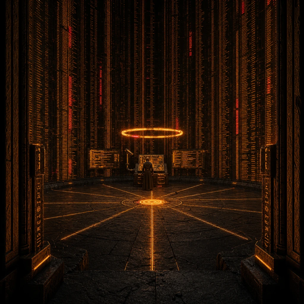 The Calibration Chamber
