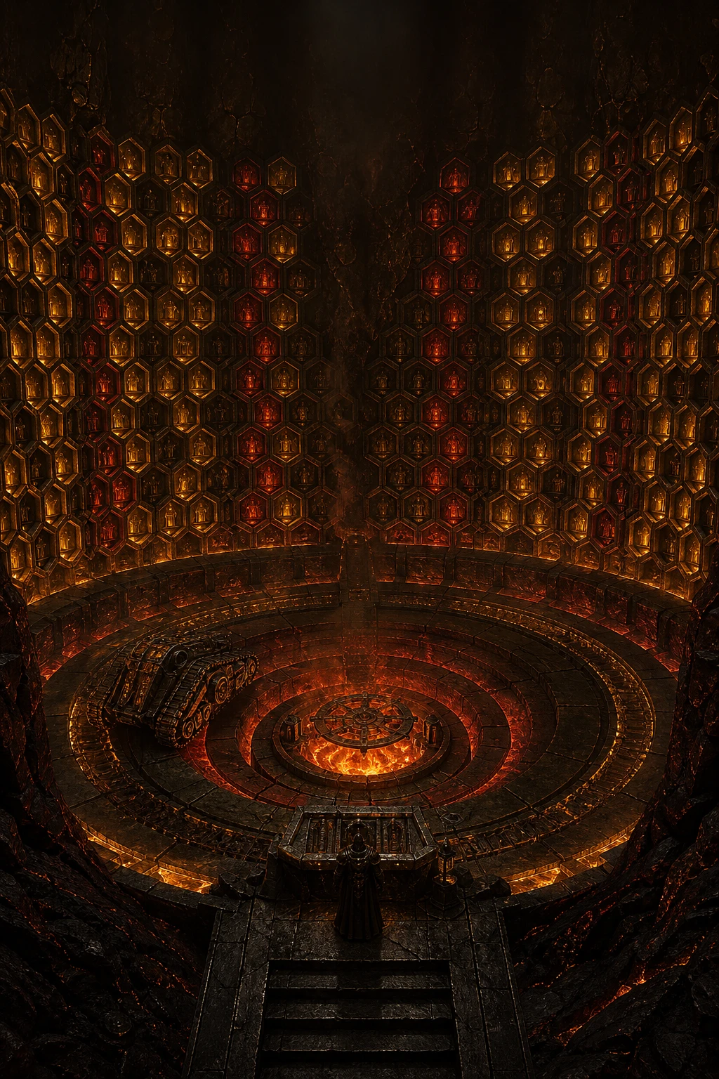 The Reclamation Vault