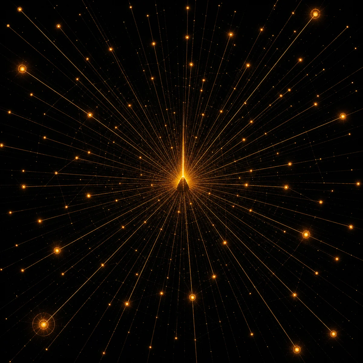 The Signal Network